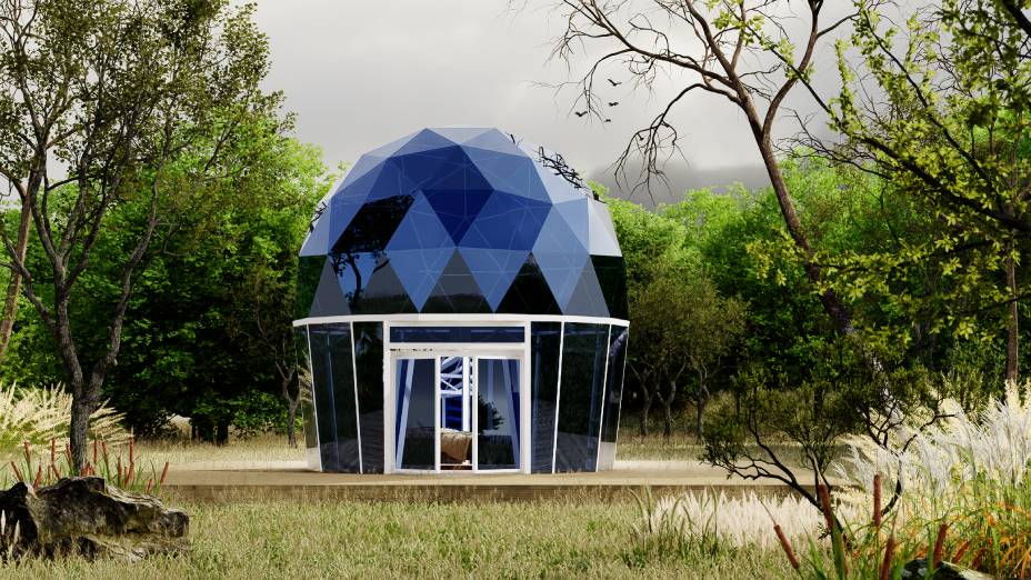 永兴县雪利——专注野奢星空空间,一站式星空帐篷厂家与解决方案专家