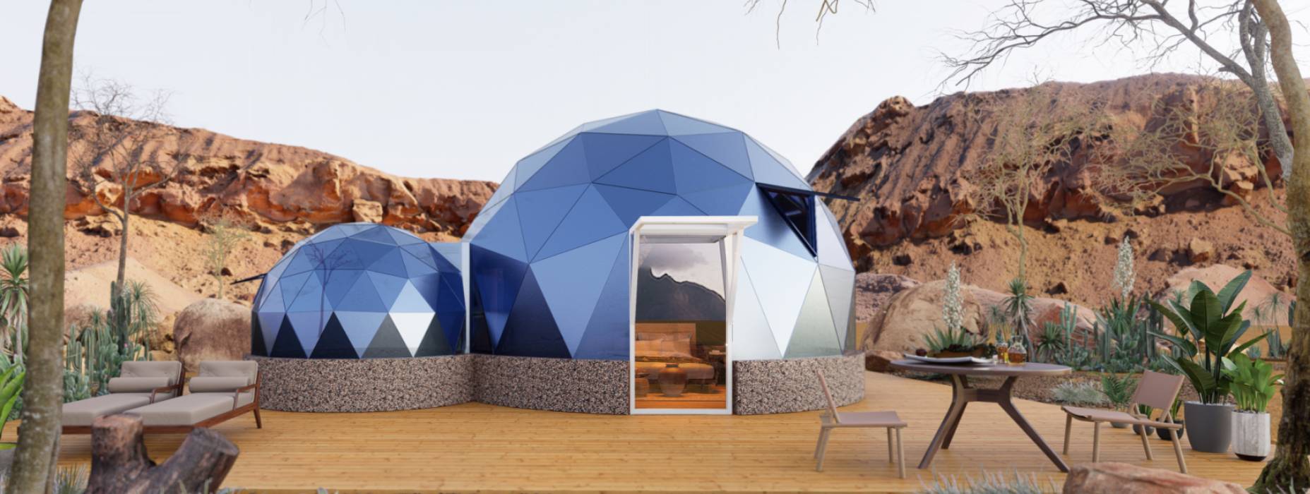 永兴县星空房定制